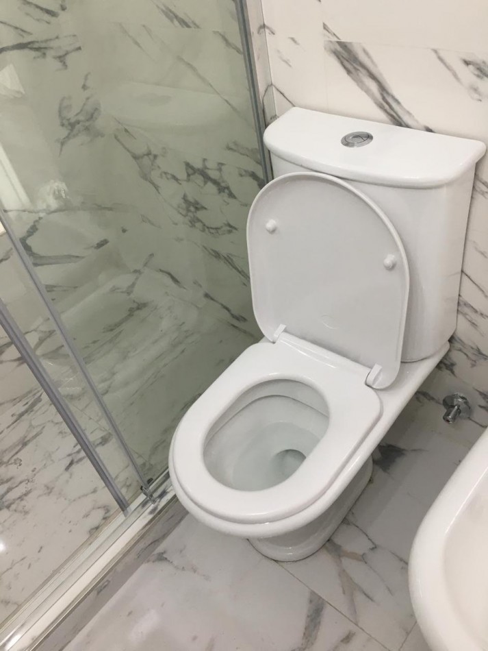 EN VENTA PH 3 AMB AL FRENTE - VILLA LUGANO 