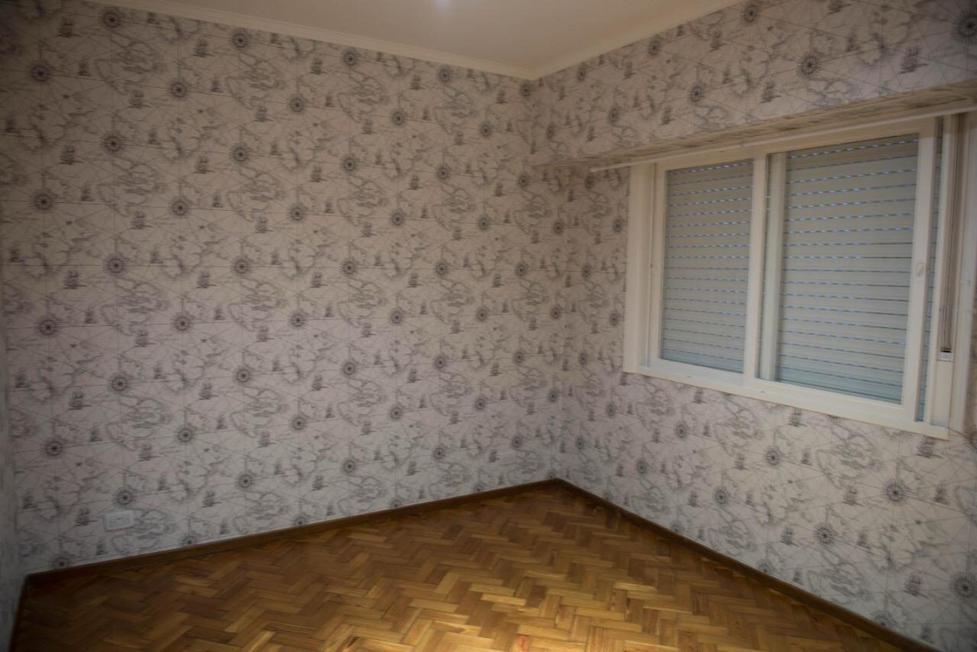 EN VENTA PH 3 AMB AL FRENTE - VILLA LUGANO 