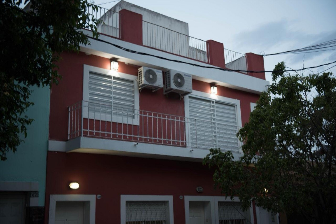 EN VENTA PH 3 AMB AL FRENTE - VILLA LUGANO 