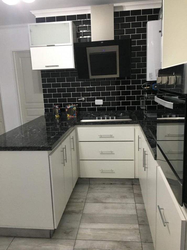 EN VENTA PH 3 AMB AL FRENTE - VILLA LUGANO 