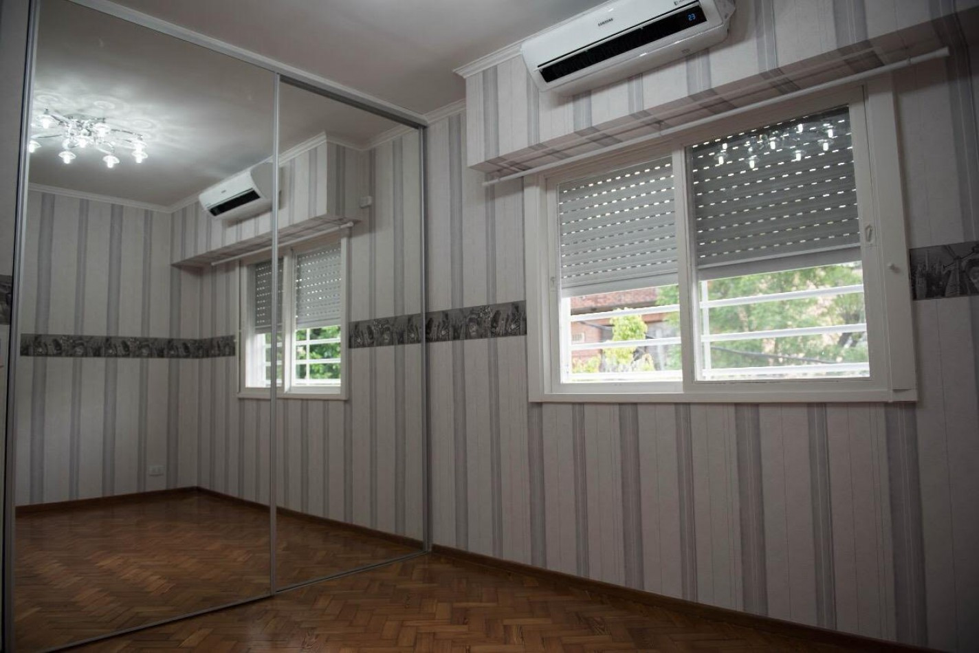 EN VENTA PH 3 AMB AL FRENTE - VILLA LUGANO 