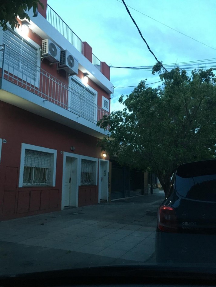 EN VENTA PH 3 AMB AL FRENTE - VILLA LUGANO 