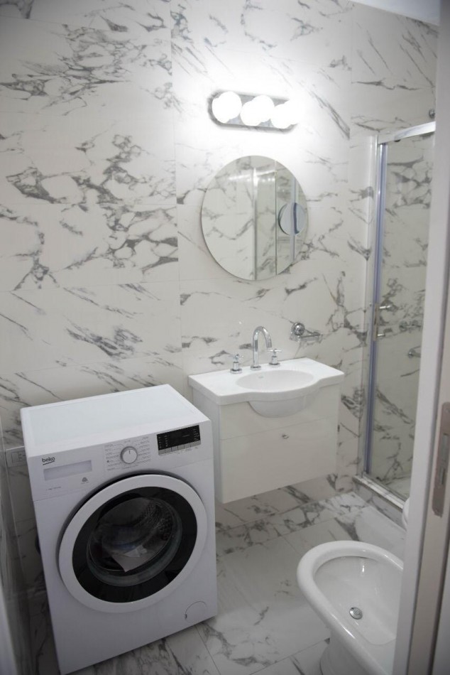 EN VENTA PH 3 AMB AL FRENTE - VILLA LUGANO 