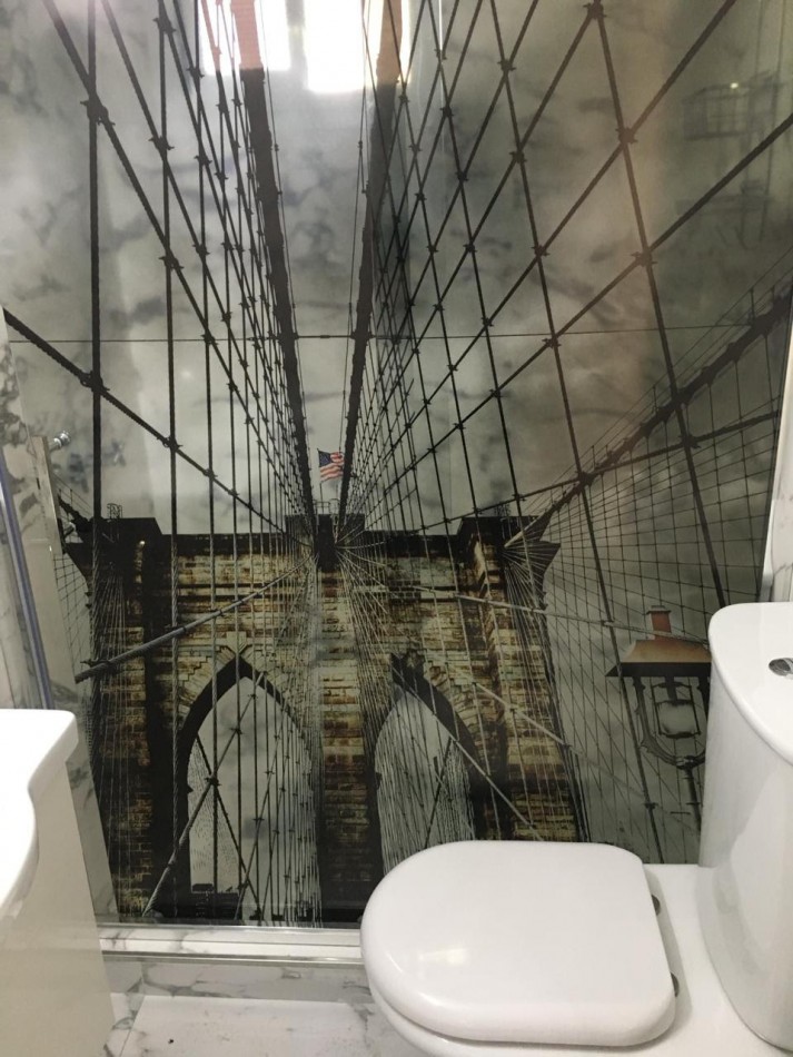 EN VENTA PH 3 AMB AL FRENTE - VILLA LUGANO 