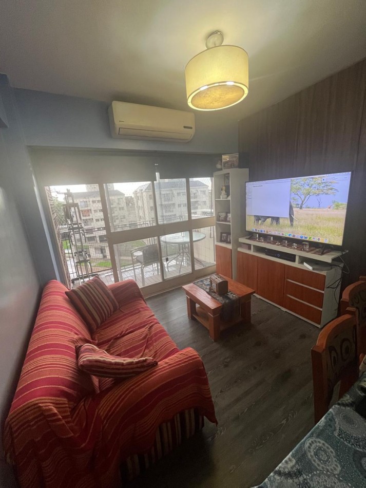 EN VENTA DEPARTAMENTO 4 AMBIENTES CON COCHERA -VILLA CELINA