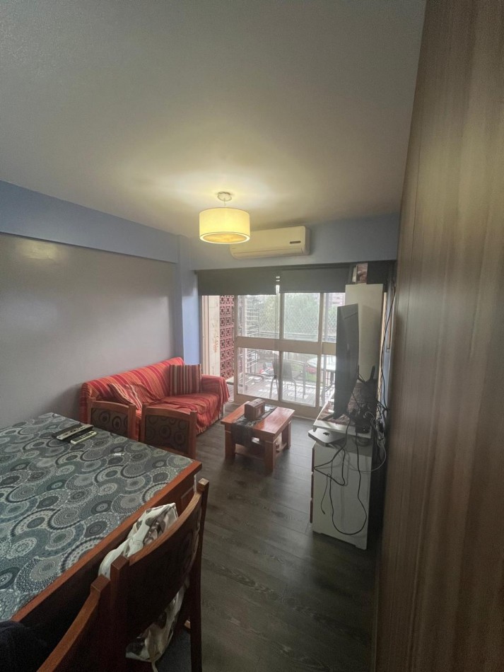 EN VENTA DEPARTAMENTO 4 AMBIENTES CON COCHERA -VILLA CELINA