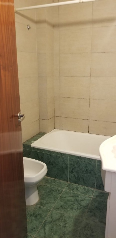 EN ALQUILER DUPLEX 3 AMBIENTES EN PALERMO.