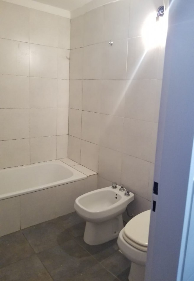 EN ALQUILER DUPLEX 3 AMBIENTES EN PALERMO.