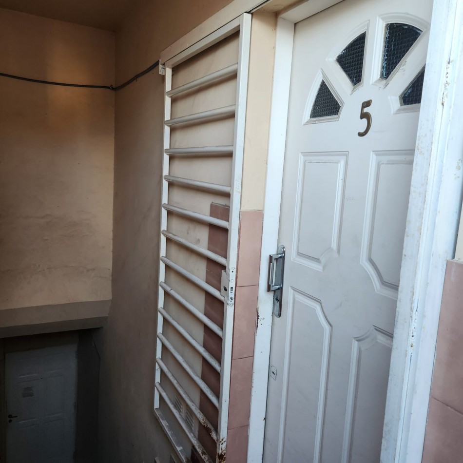 EN VENTA PH 3 AMB AL FRENTE - VILLA LUGANO 