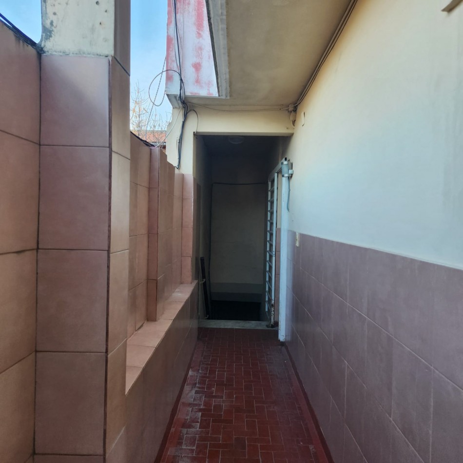 EN VENTA PH 3 AMB AL FRENTE - VILLA LUGANO 