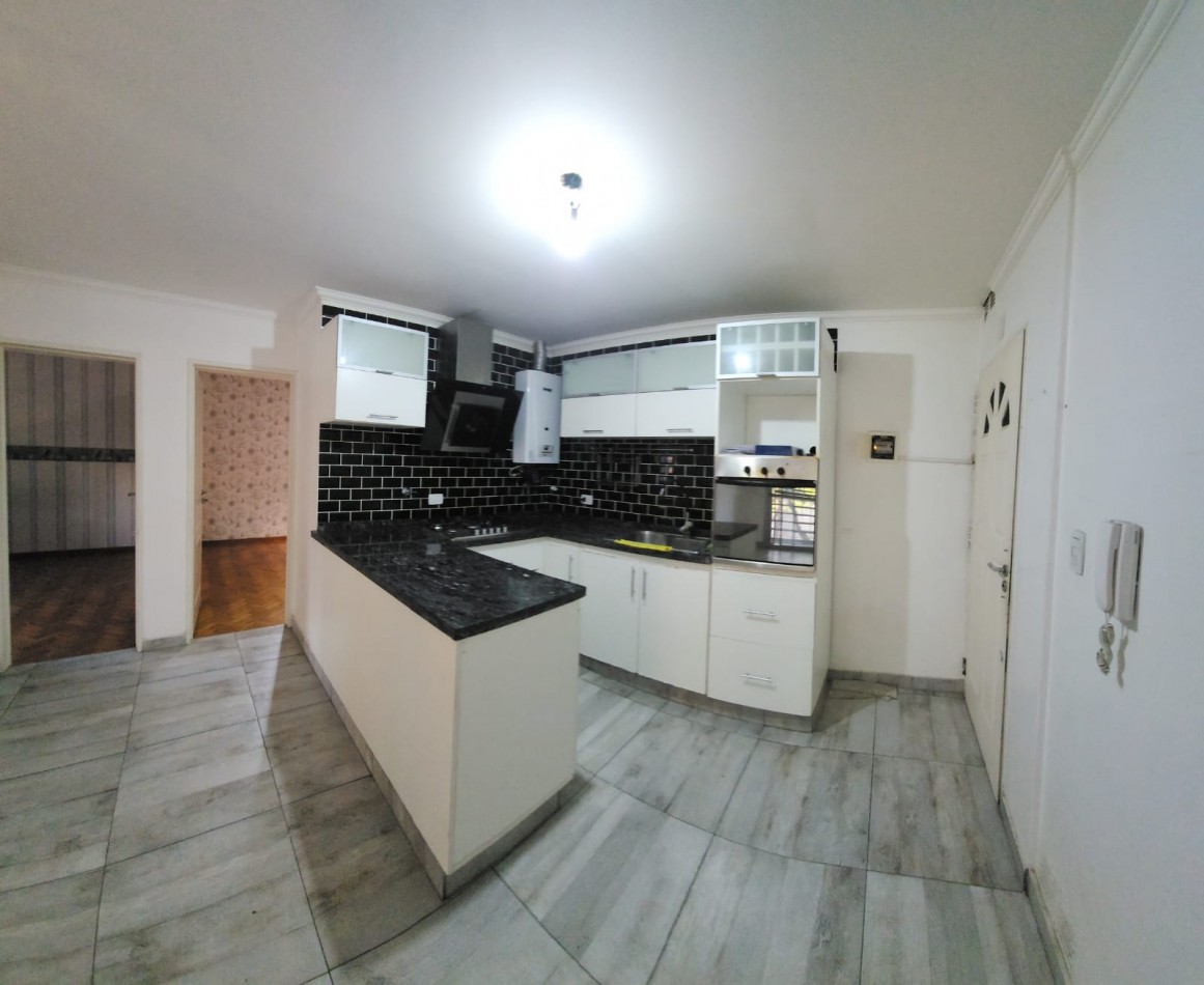 EN VENTA PH 3 AMB AL FRENTE - VILLA LUGANO 