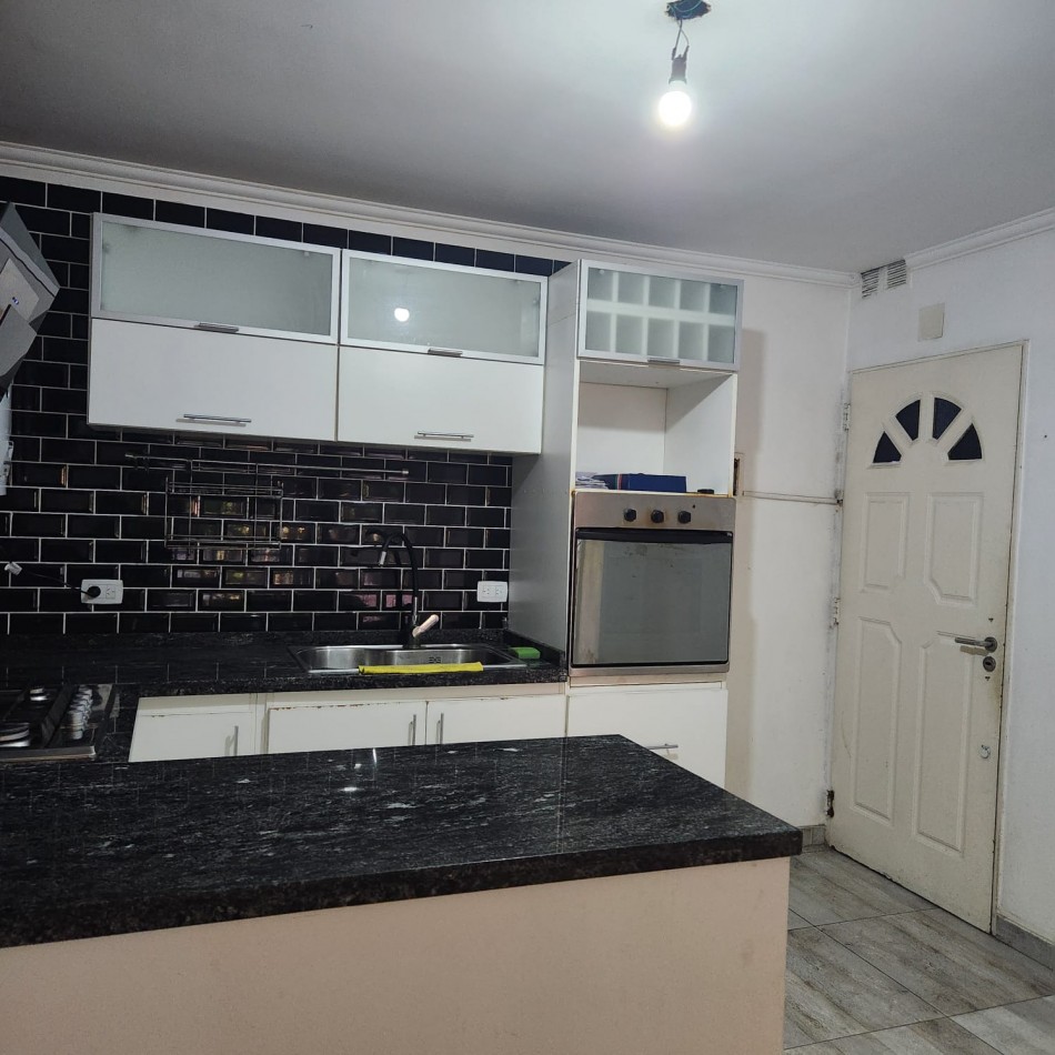 EN VENTA PH 3 AMB AL FRENTE - VILLA LUGANO 