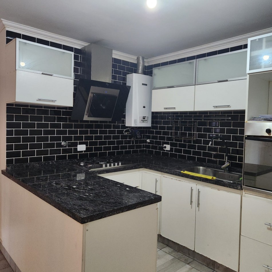 EN VENTA PH 3 AMB AL FRENTE - VILLA LUGANO 