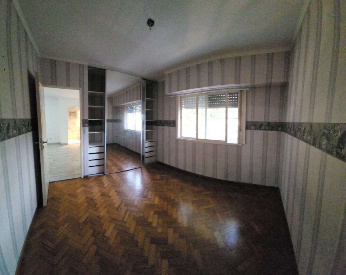 EN VENTA PH 3 AMB AL FRENTE - VILLA LUGANO 