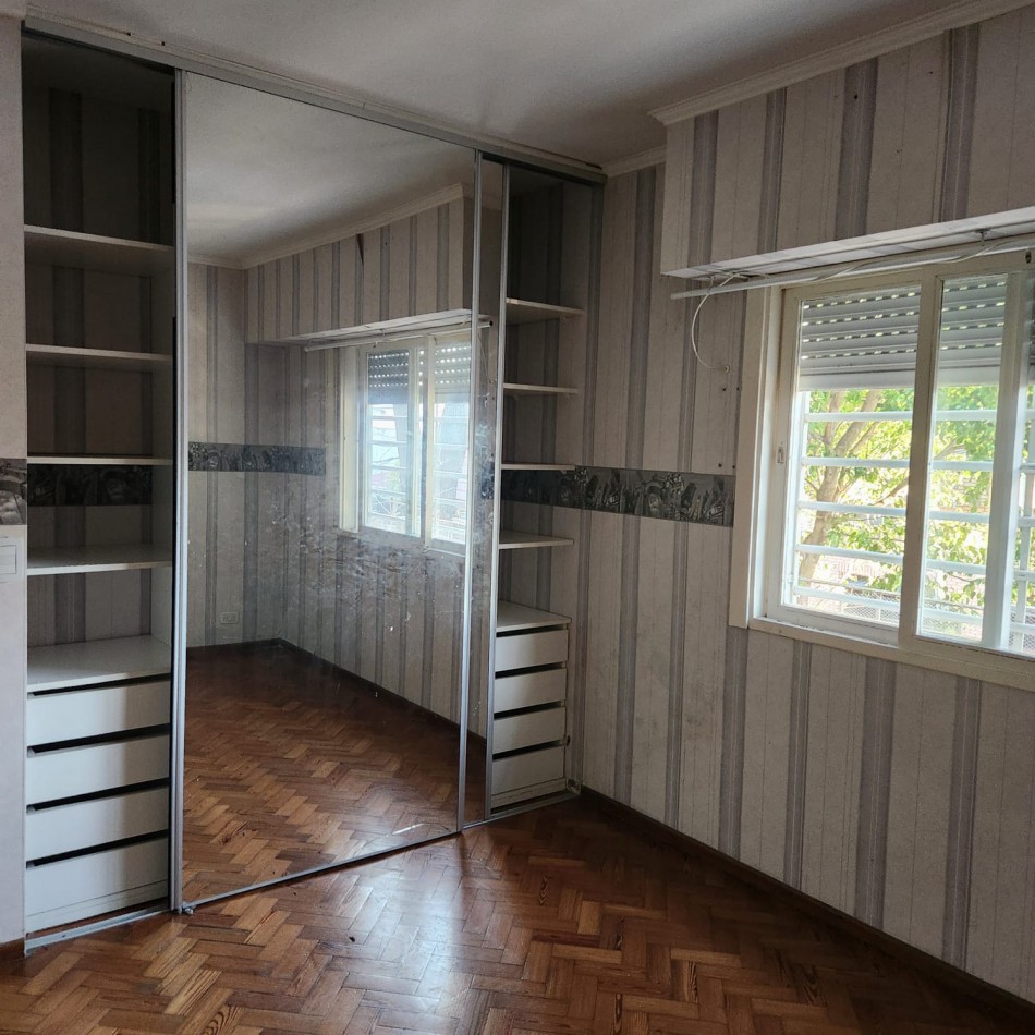 EN VENTA PH 3 AMB AL FRENTE - VILLA LUGANO 