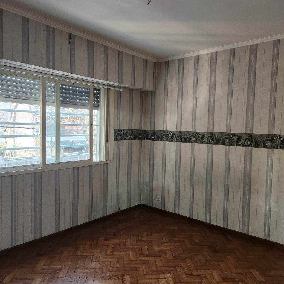 EN VENTA PH 3 AMB AL FRENTE - VILLA LUGANO 