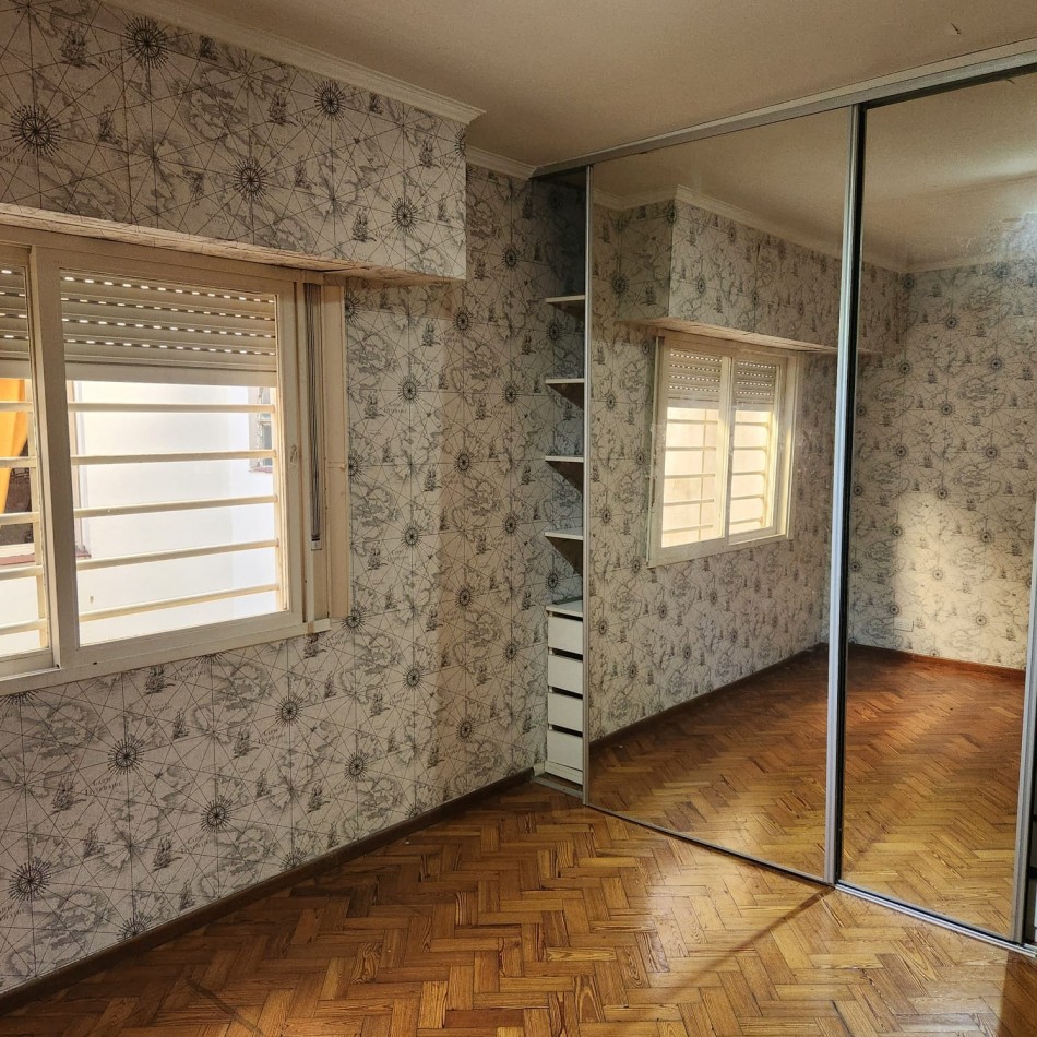 EN VENTA PH 3 AMB AL FRENTE - VILLA LUGANO 