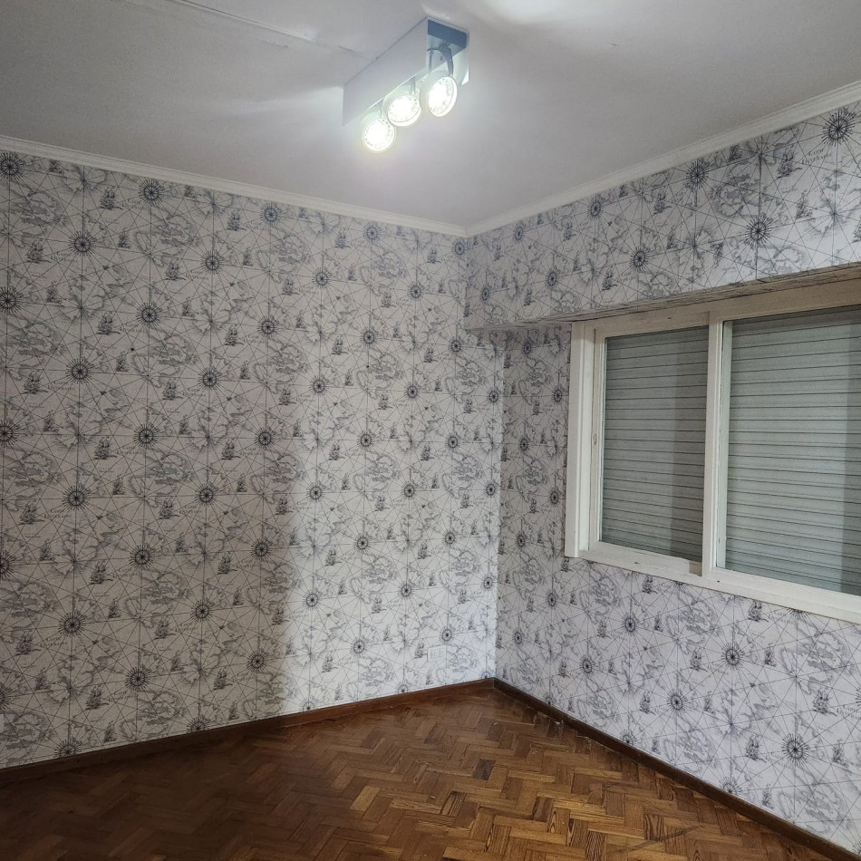 EN VENTA PH 3 AMB AL FRENTE - VILLA LUGANO 