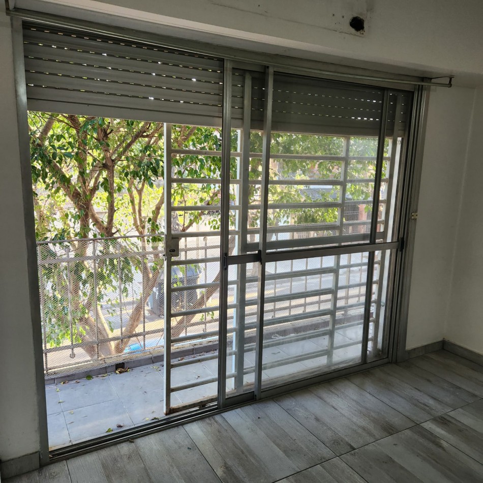 EN VENTA PH 3 AMB AL FRENTE - VILLA LUGANO 