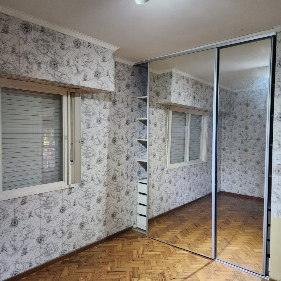 EN VENTA PH 3 AMB AL FRENTE - VILLA LUGANO 