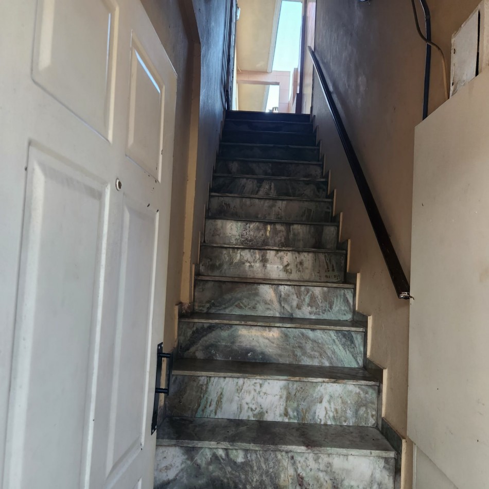 EN VENTA PH 3 AMB AL FRENTE - VILLA LUGANO 