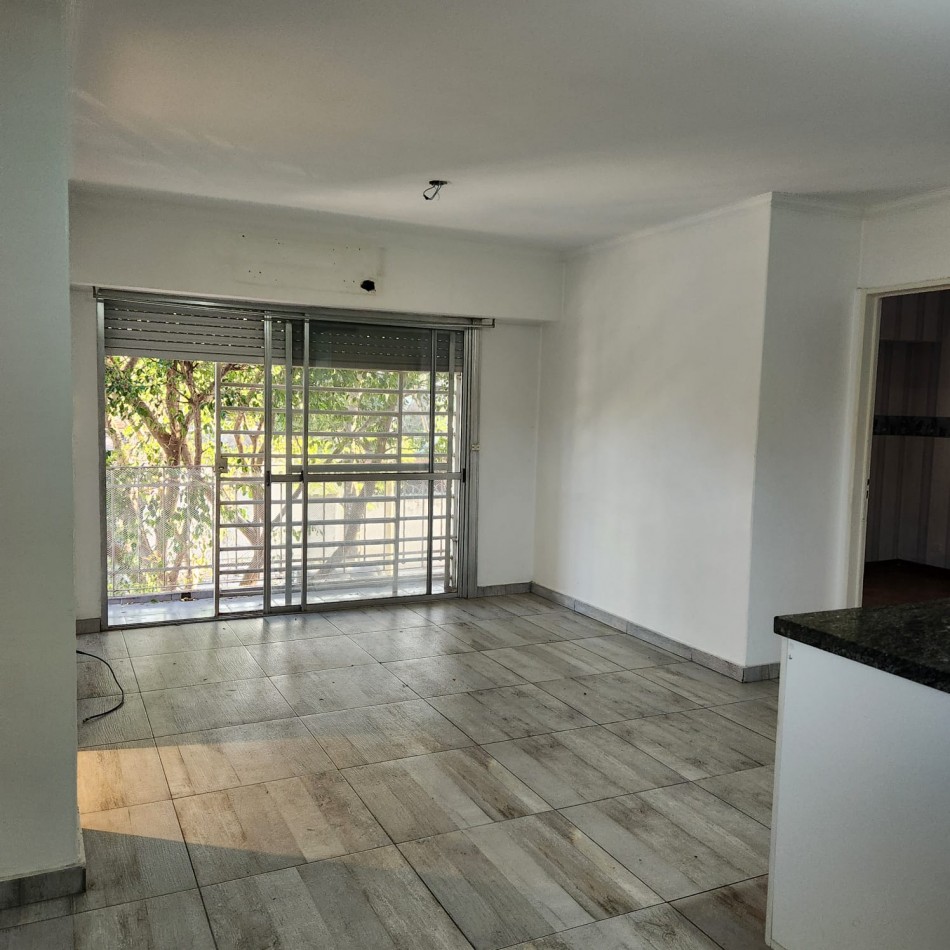 EN VENTA PH 3 AMB AL FRENTE - VILLA LUGANO 