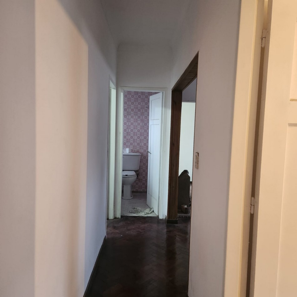 EN VENTA DEPARTAMENTO 4 AMBIENTES ED 11 BARRIO GRAL PAZ VILLA CELINA ZONA OESTE LA MATANZA