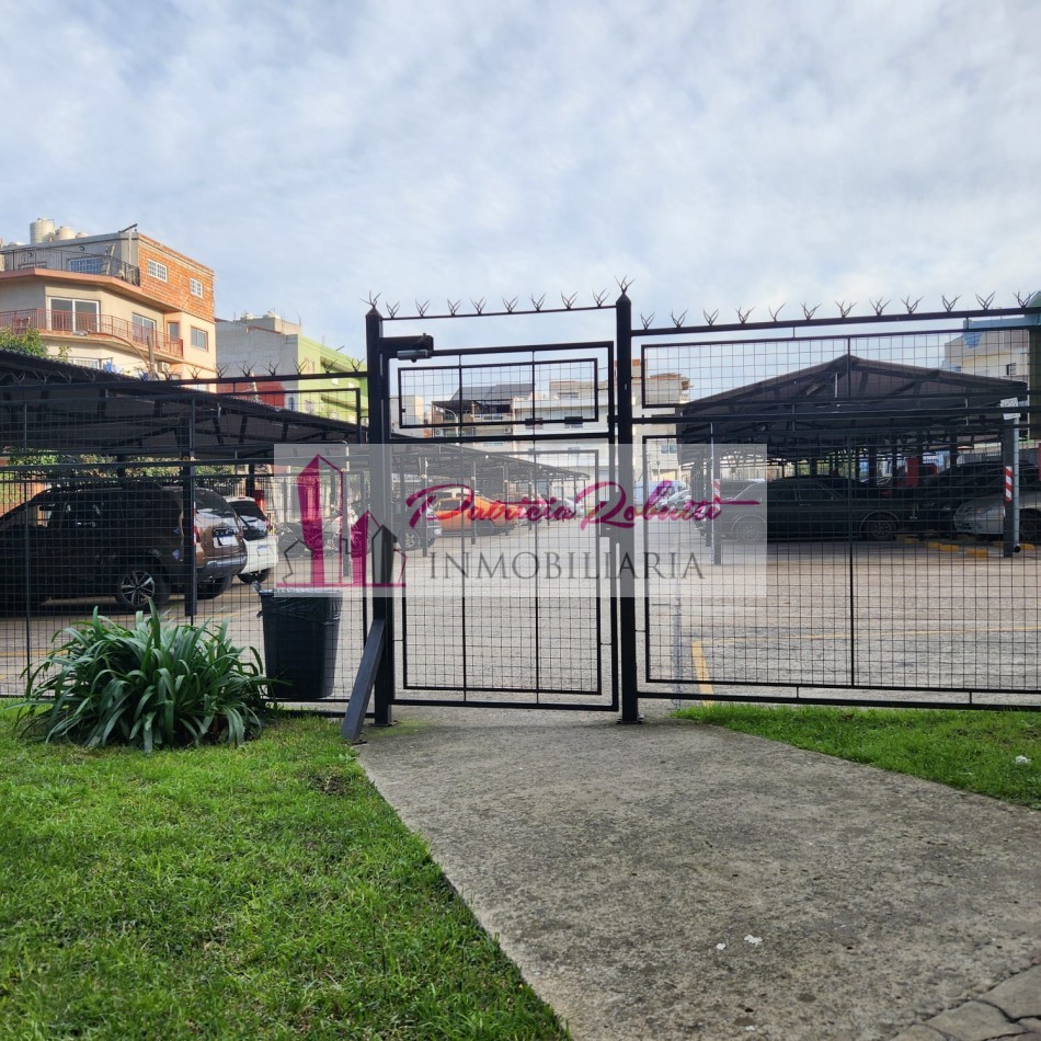EN VENTA DEPARTAMENTO 4 AMBIENTES CON COCHERA -VILLA CELINA.