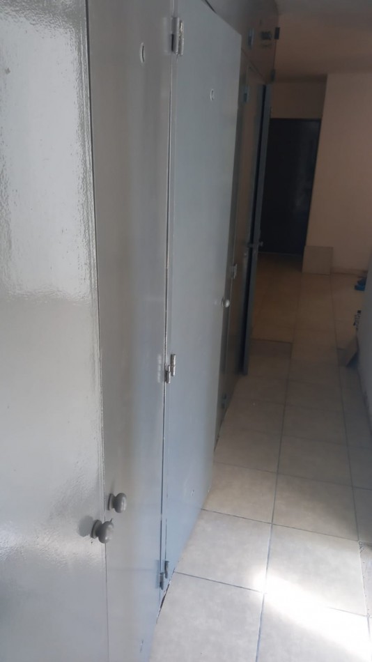 Se alquila departamento 3 ambientes en Lugano IYII Villa Lugano amplio y luminoso!