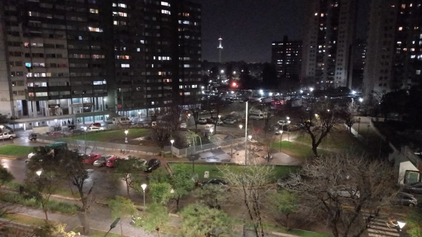 Se alquila departamento 3 ambientes en Lugano IYII Villa Lugano amplio y luminoso!
