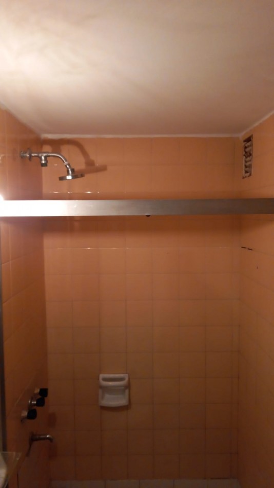 Se alquila departamento 3 ambientes en Lugano IYII Villa Lugano amplio y luminoso!