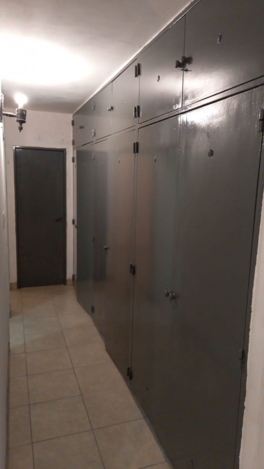 Se alquila departamento 3 ambientes en Lugano IYII Villa Lugano amplio y luminoso!