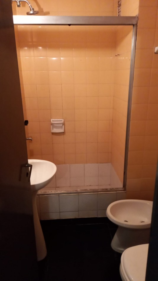 Se alquila departamento 3 ambientes en Lugano IYII Villa Lugano amplio y luminoso!