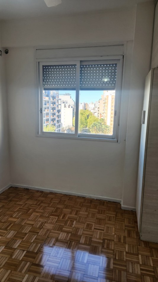 EN ALQUILER DEPARTAMENTO  2 AMBIENTES EN CABALLITO.