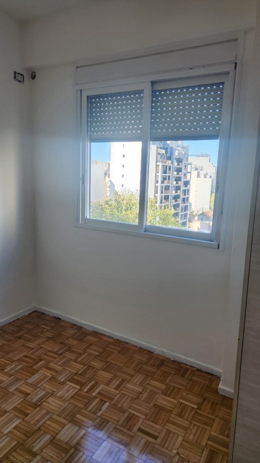 EN ALQUILER DEPARTAMENTO  2 AMBIENTES EN CABALLITO.