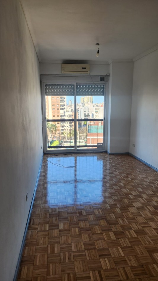 EN ALQUILER DEPARTAMENTO  2 AMBIENTES EN CABALLITO.