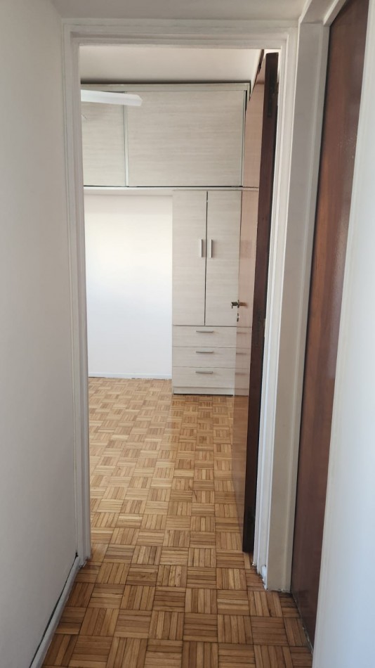 EN ALQUILER DEPARTAMENTO  2 AMBIENTES EN CABALLITO.