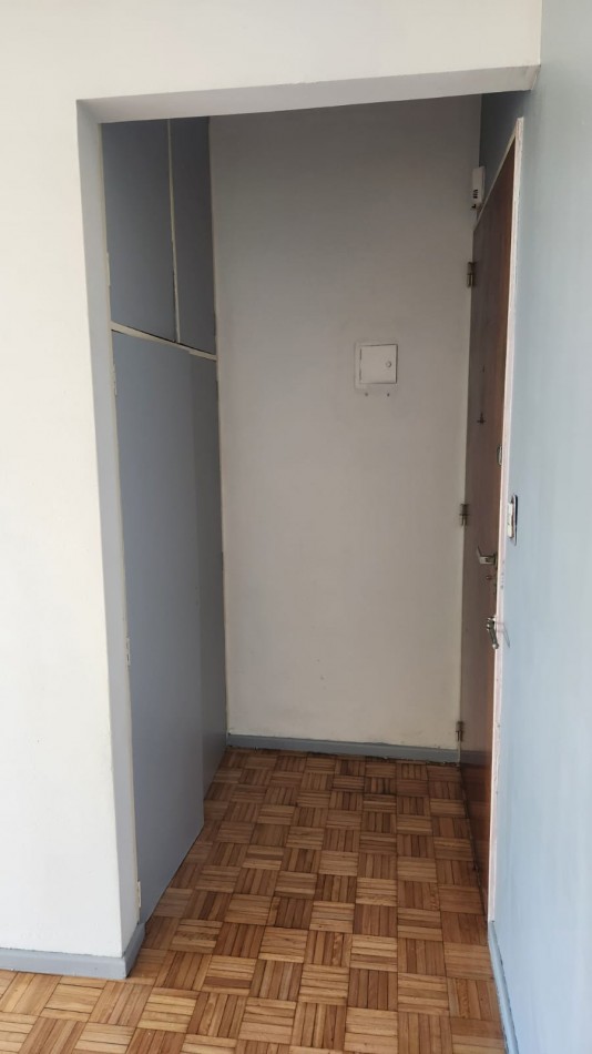 EN ALQUILER DEPARTAMENTO  2 AMBIENTES EN CABALLITO.