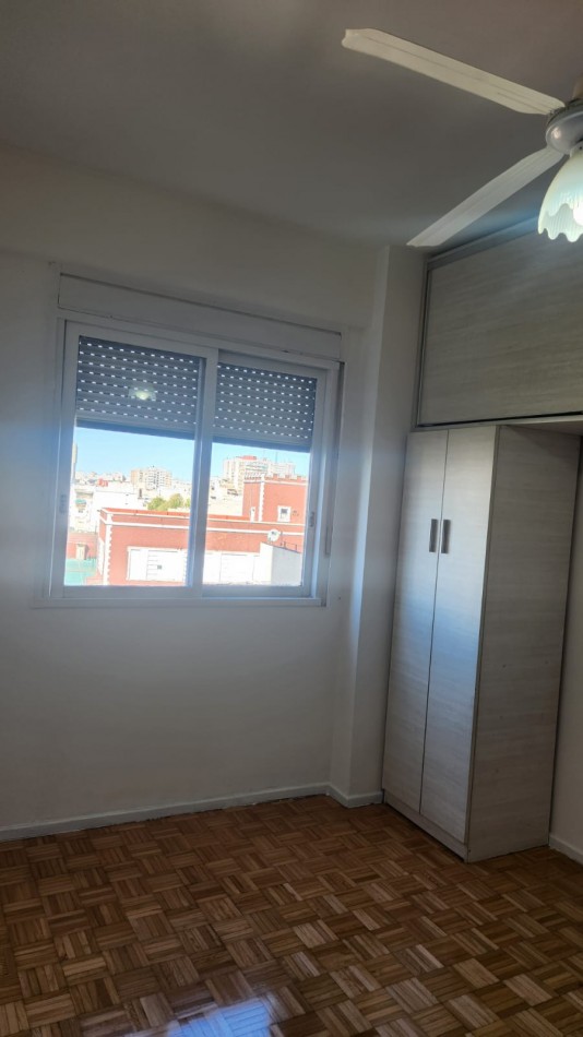 EN ALQUILER DEPARTAMENTO  2 AMBIENTES EN CABALLITO.