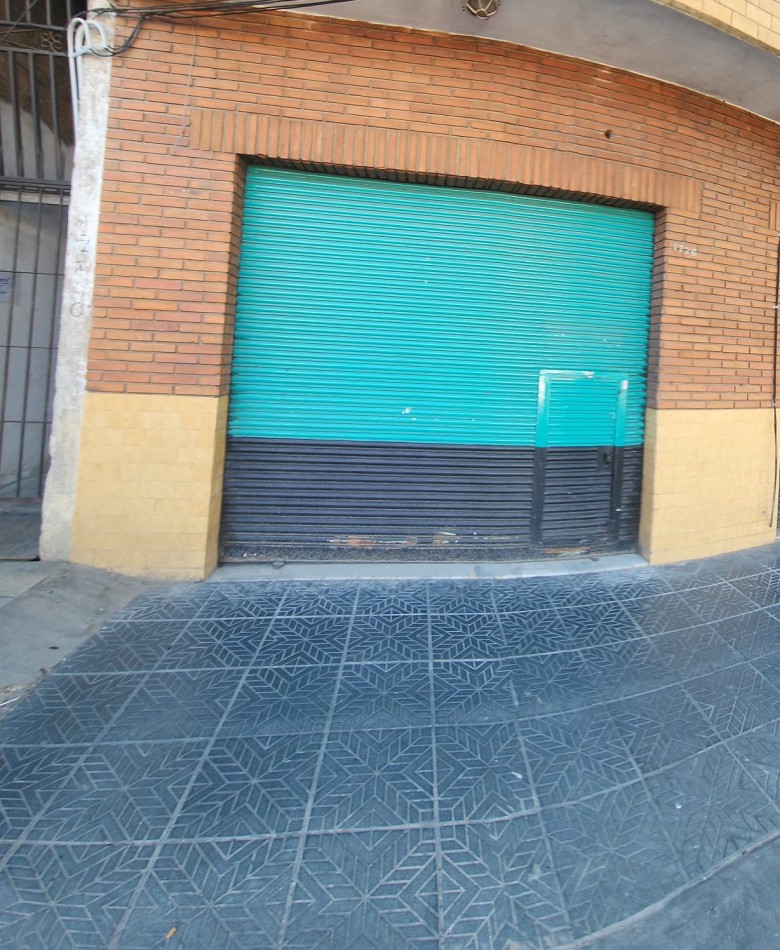 EN ALQUILER LOCAL COMERCIAL EN VILLA CELINA.