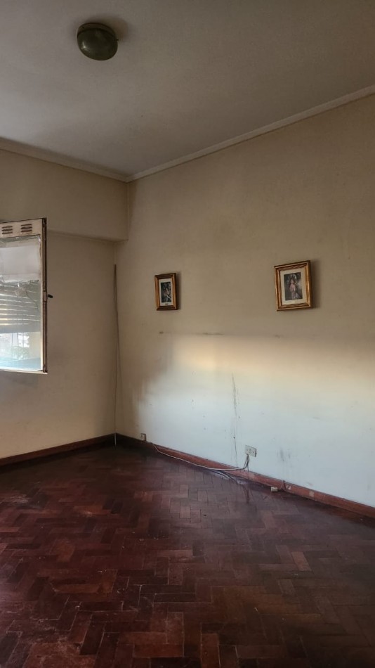 VENTA DEPARTAMENTO 3 AMB ED 7 BARRIO GRAL PAZ VILLA CELINA ZONA OESTE