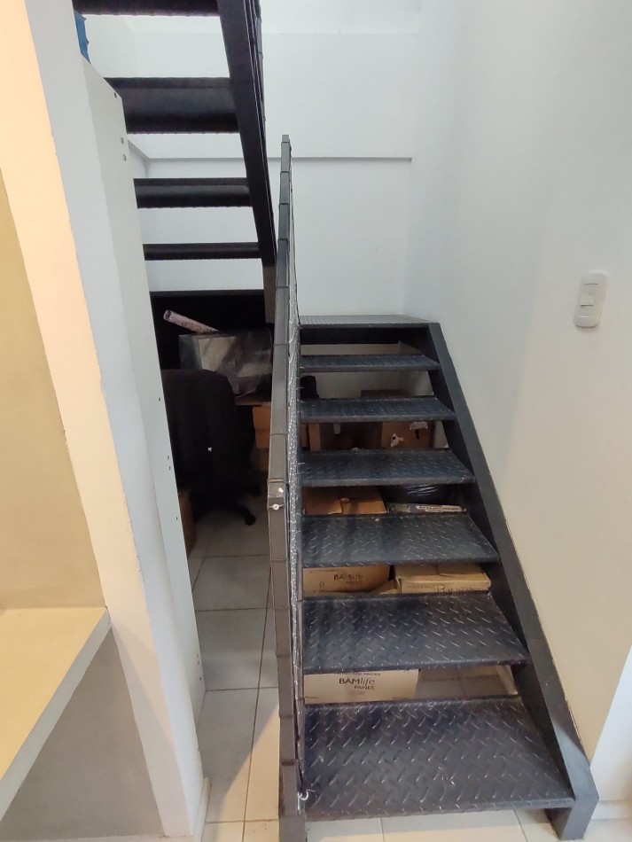 EN VENTA DEPARTAMENTO 4 AMBIENTES EN EL BARRIO OLIMPICO VILLA LUGANO.