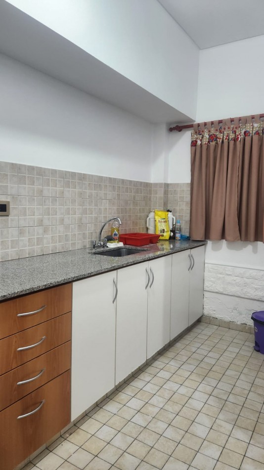 VENTA DEPARTAMENTO 2 AMB CON PATIO PB y LAUNDRY VILLA LUGANO 