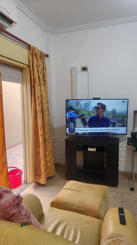 VENTA DEPARTAMENTO 2 AMB CON PATIO PB y LAUNDRY VILLA LUGANO 