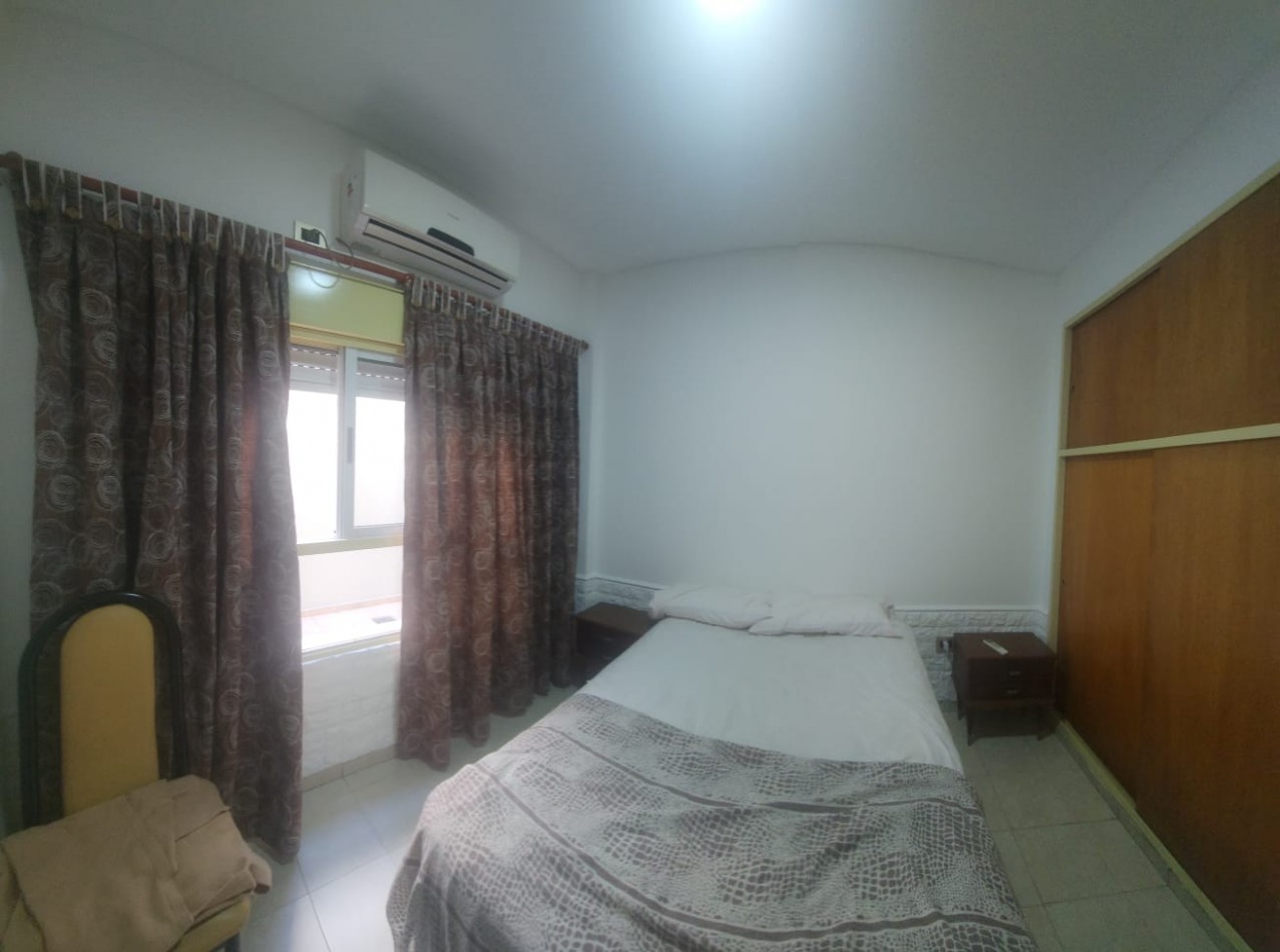 VENTA DEPARTAMENTO 2 AMB CON PATIO PB y LAUNDRY VILLA LUGANO 