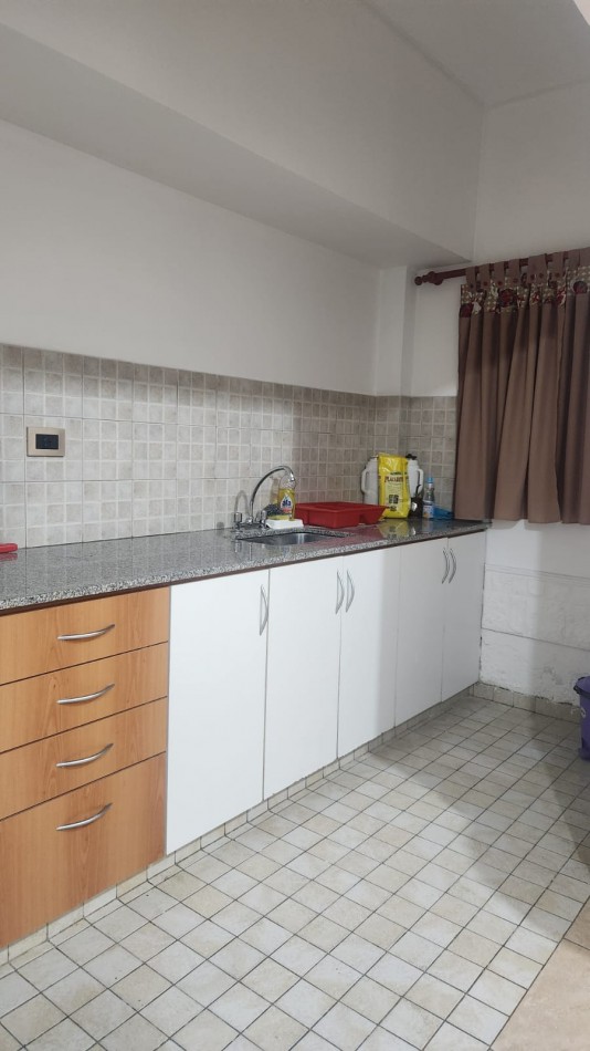 VENTA DEPARTAMENTO 2 AMB CON PATIO PB y LAUNDRY VILLA LUGANO 