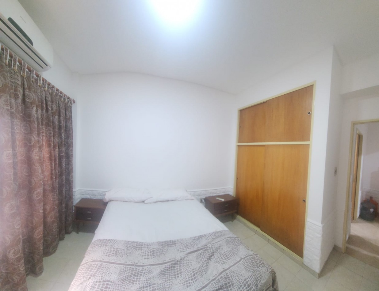 VENTA DEPARTAMENTO 2 AMB CON PATIO PB y LAUNDRY VILLA LUGANO 