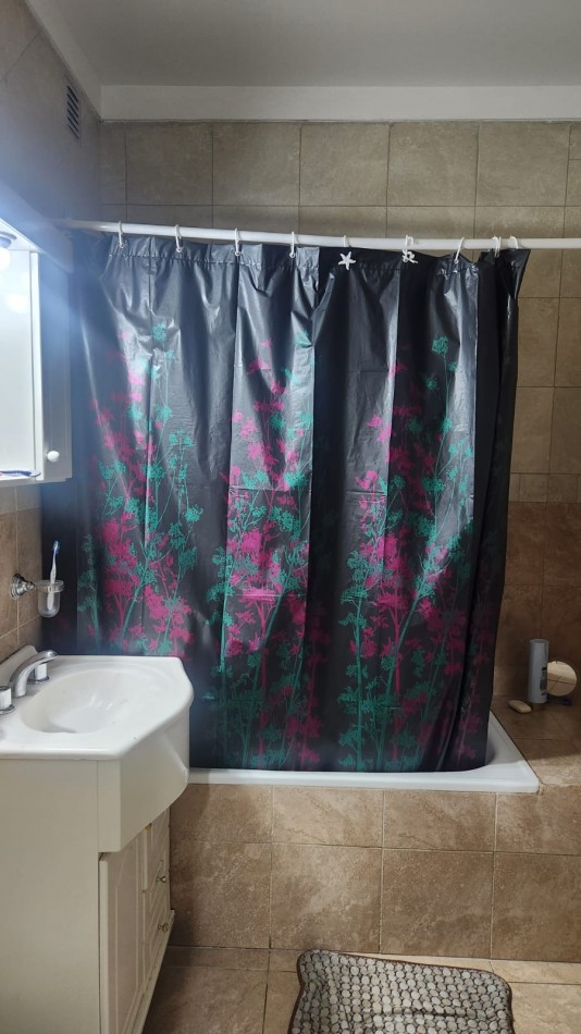 VENTA DEPARTAMENTO 2 AMB CON PATIO PB y LAUNDRY VILLA LUGANO 