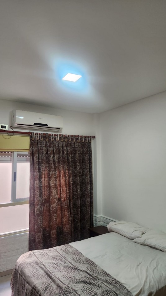 VENTA DEPARTAMENTO 2 AMB CON PATIO PB y LAUNDRY VILLA LUGANO 