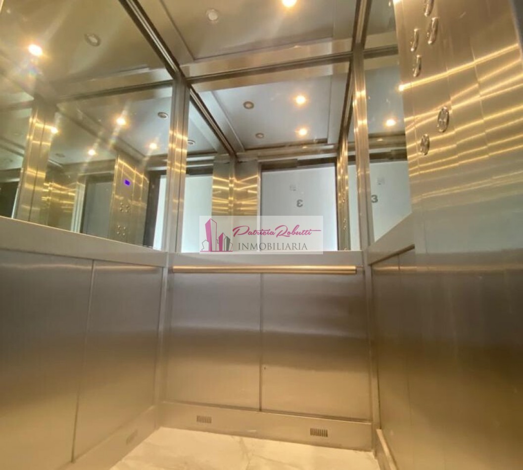 DEPTO DE POZO MONOAMBIENTE CON PATIO Y COCHERA DONOVAN 1252 TAPIALES